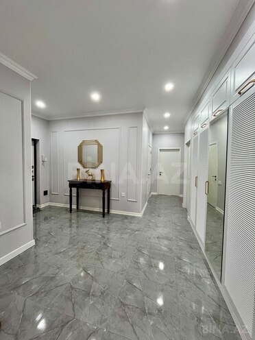 Satılır 3 otaqlı yeni tikili 152 m², Gənclik m., photo 8 from 19