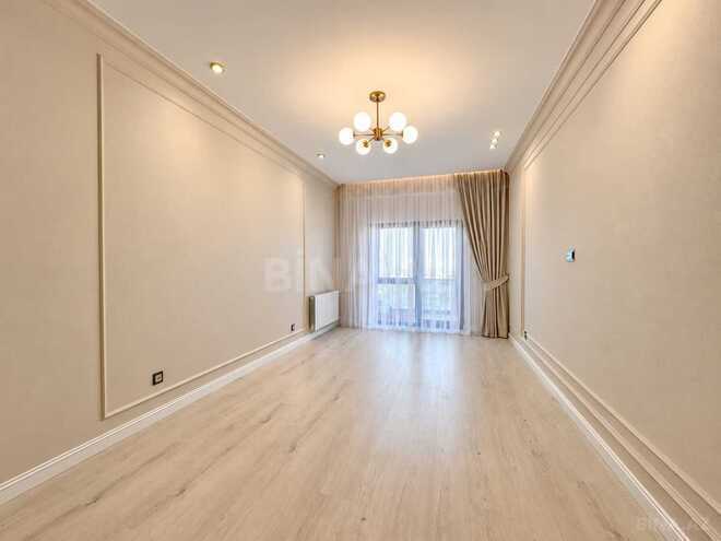 Satılır 3 otaqlı yeni tikili 96 m², Qara Qarayev m., photo 6 from 16