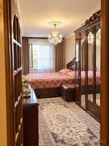 Продаётся 2-комн. вторичка 60 м², м. Нефтчиляр, photo 3 from 8