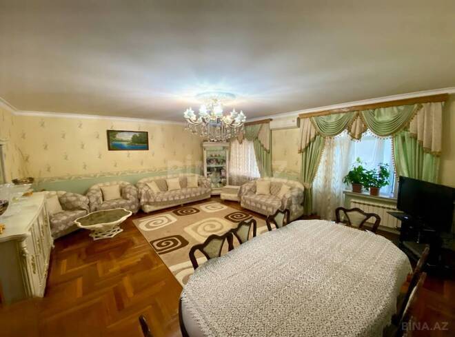 Продаётся 5-комн. вторичка 150 м², м. Автовокзал, photo 1 from 10