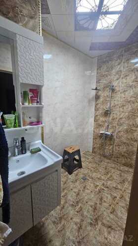 Продаётся 3-комн. новостройка 88 м², м. Нефтчиляр, photo 8 from 10