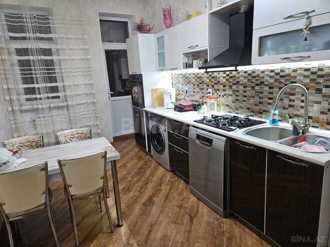 Продаётся 3-комн. новостройка 88 м², м. Нефтчиляр, photo 7 from 10