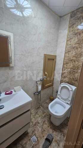 Продаётся 3-комн. новостройка 88 м², м. Нефтчиляр, photo 9 from 10