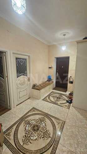 Продаётся 3-комн. новостройка 88 м², м. Нефтчиляр, photo 6 from 10
