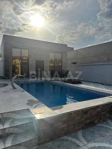Продаётся 3-комн. дом/дача 60 м², пос. Новханы, photo 1 from 21