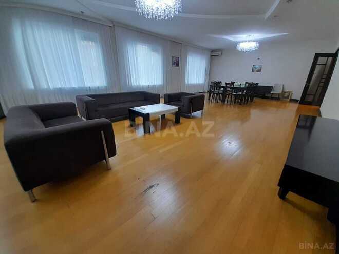 Сдаётся 5-комн. новостройка 320 м², м. Низами, photo 3 from 24