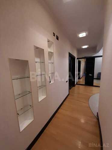 Сдаётся 5-комн. новостройка 320 м², м. Низами, photo 9 from 24