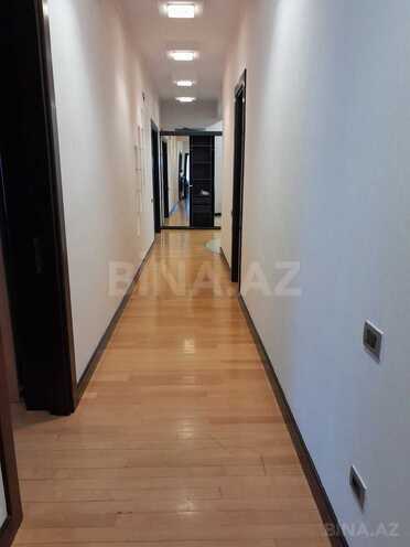 Сдаётся 5-комн. новостройка 320 м², м. Низами, photo 19 from 24