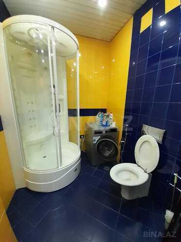Сдаётся 5-комн. новостройка 320 м², м. Низами, photo 22 from 24
