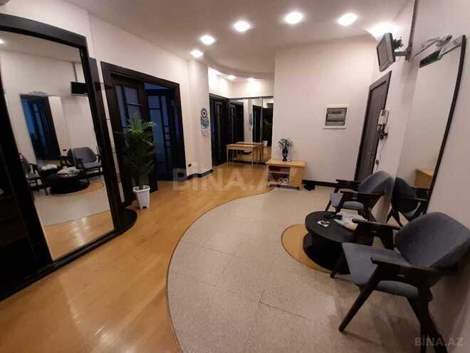 Сдаётся 5-комн. новостройка 320 м², м. Низами, photo 4 from 24