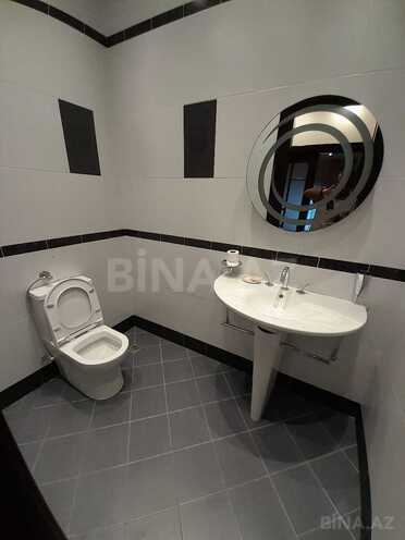 Сдаётся 5-комн. новостройка 320 м², м. Низами, photo 23 from 24