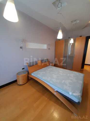 Сдаётся 5-комн. новостройка 320 м², м. Низами, photo 14 from 24