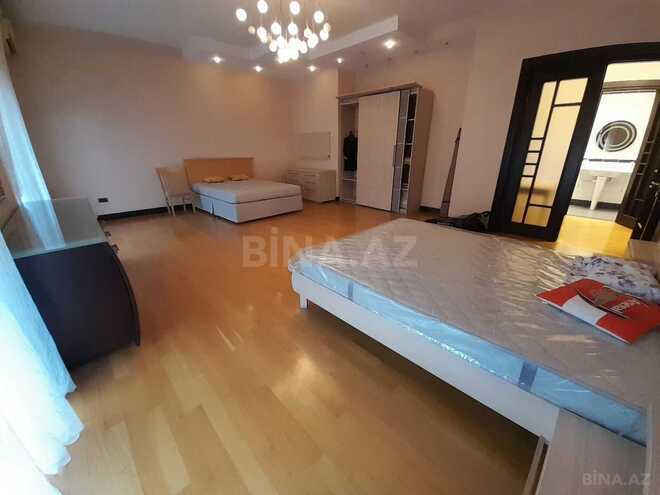 Сдаётся 5-комн. новостройка 320 м², м. Низами, photo 11 from 24