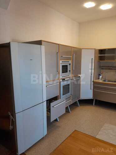 Сдаётся 5-комн. новостройка 320 м², м. Низами, photo 7 from 24