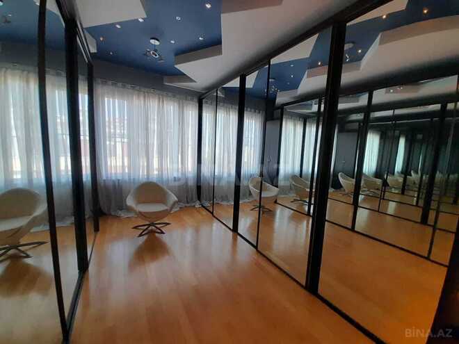 Сдаётся 5-комн. новостройка 320 м², м. Низами, photo 17 from 24