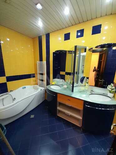Сдаётся 5-комн. новостройка 320 м², м. Низами, photo 21 from 24