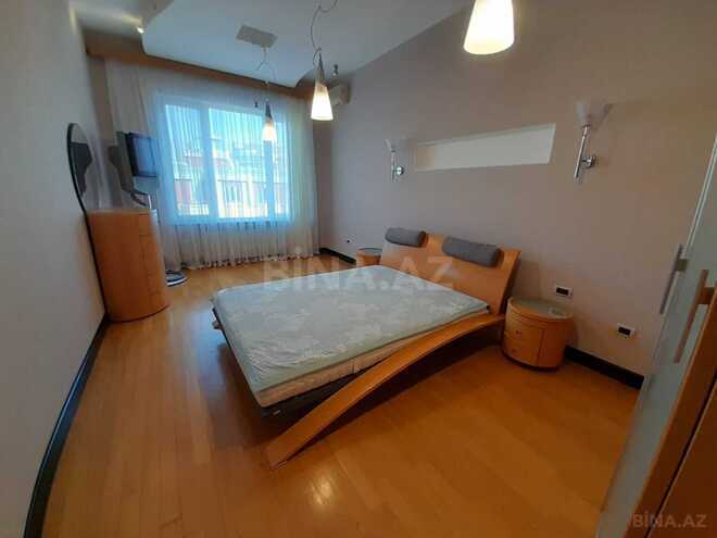 Сдаётся 5-комн. новостройка 320 м², м. Низами, photo 13 from 24