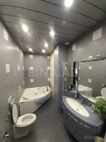 Сдаётся 5-комн. новостройка 320 м², м. Низами, photo 20 from 24