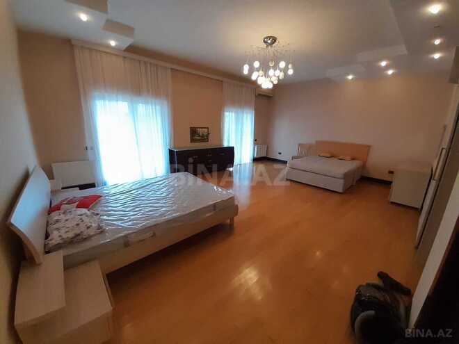 Сдаётся 5-комн. новостройка 320 м², м. Низами, photo 10 from 24