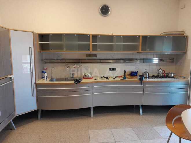 Сдаётся 5-комн. новостройка 320 м², м. Низами, photo 6 from 24