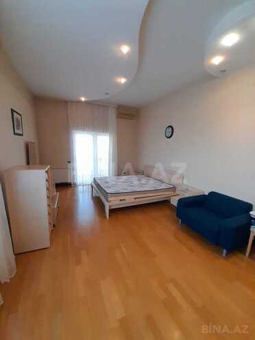 Сдаётся 5-комн. новостройка 320 м², м. Низами, photo 15 from 24
