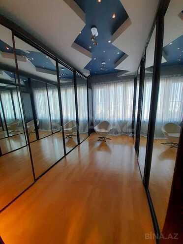Сдаётся 5-комн. новостройка 320 м², м. Низами, photo 16 from 24