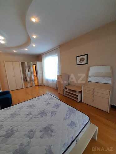 Сдаётся 5-комн. новостройка 320 м², м. Низами, photo 12 from 24