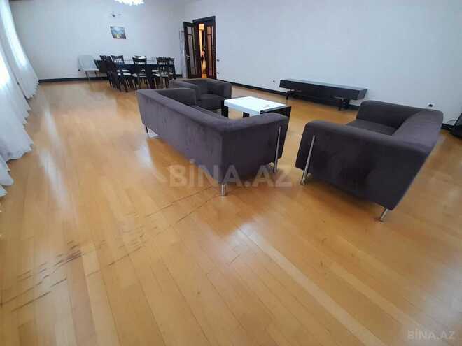 Сдаётся 5-комн. новостройка 320 м², м. Низами, photo 5 from 24