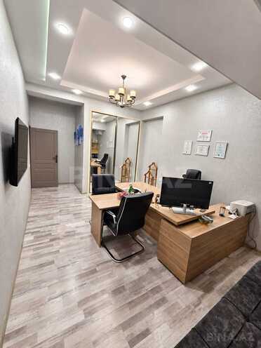 İcarəyə verilir 4 otaqlı ofis 180 m², Nəriman Nərimanov m., photo 1 from 15