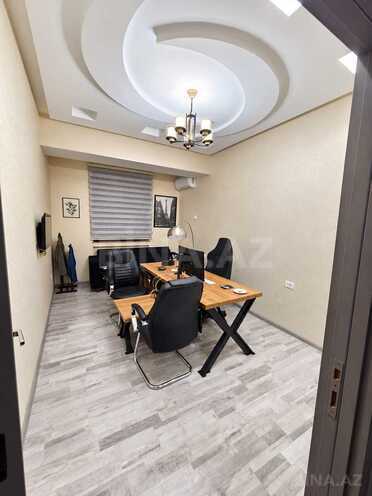 İcarəyə verilir 4 otaqlı ofis 180 m², Nəriman Nərimanov m., photo 5 from 15