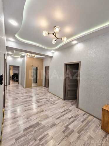 İcarəyə verilir 4 otaqlı ofis 180 m², Nəriman Nərimanov m., photo 3 from 15