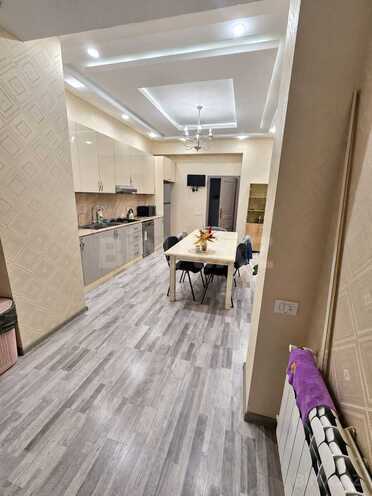 İcarəyə verilir 4 otaqlı ofis 180 m², Nəriman Nərimanov m., photo 9 from 15