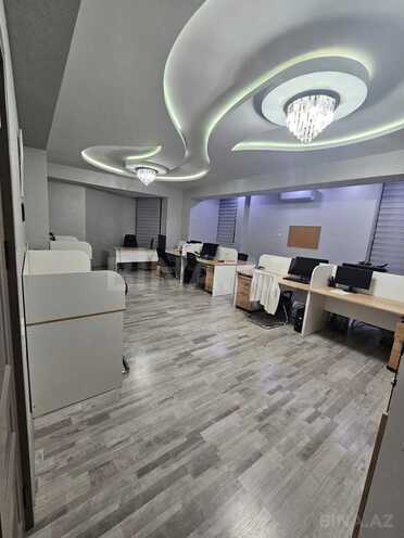 İcarəyə verilir 4 otaqlı ofis 180 m², Nəriman Nərimanov m., photo 7 from 15