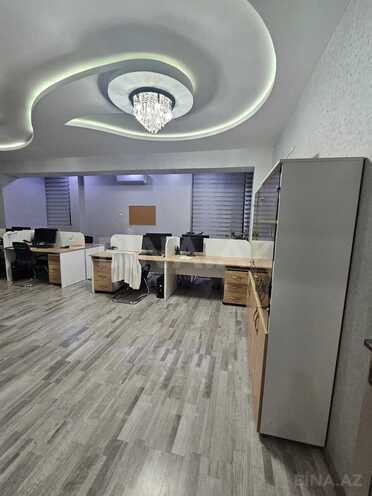 İcarəyə verilir 4 otaqlı ofis 180 m², Nəriman Nərimanov m., photo 10 from 15
