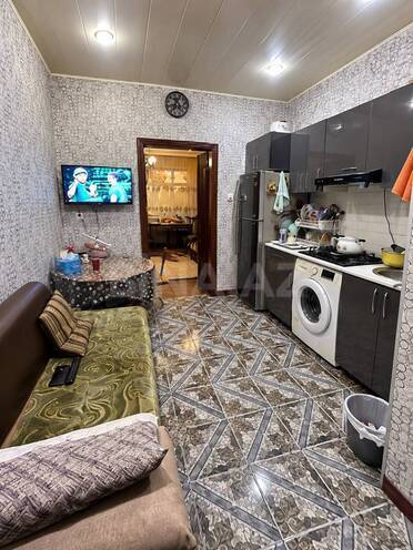 Satılır 2 otaqlı köhnə tikili 45 m², 28 May m., photo 5 from 7