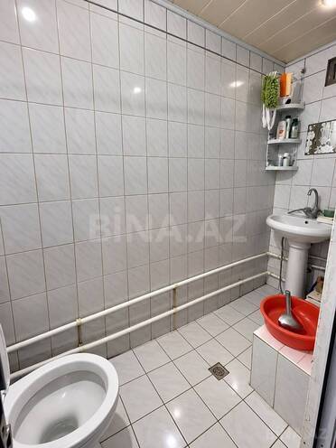 Satılır 2 otaqlı köhnə tikili 45 m², 28 May m., photo 6 from 7