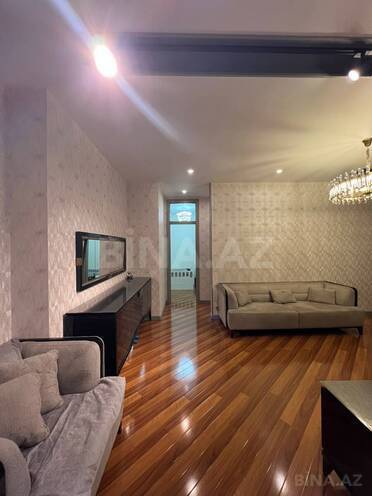 Продаётся 3-комн. новостройка 107 м², м. 8 ноября, photo 4 from 23