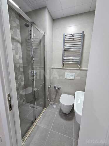 Satılır 2 otaqlı yeni tikili 50 m², 20 Yanvar m., photo 9 from 10