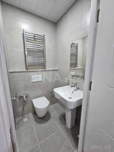 Satılır 2 otaqlı yeni tikili 50 m², 20 Yanvar m., photo 8 from 10