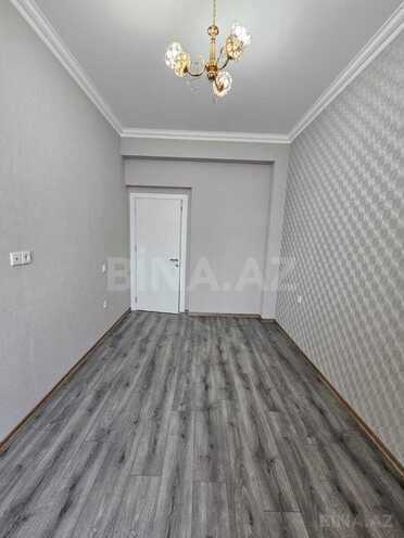 Satılır 2 otaqlı yeni tikili 50 m², 20 Yanvar m., photo 4 from 10