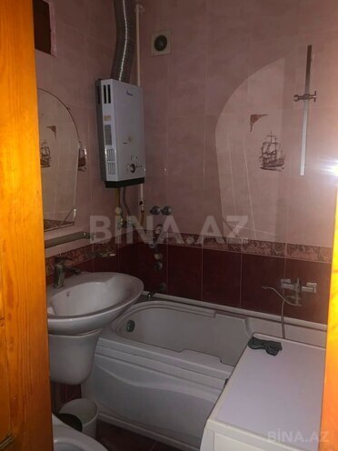 Сдаётся 3-комн. вторичка 110 м², м. Нариман Нариманов, photo 9 from 10