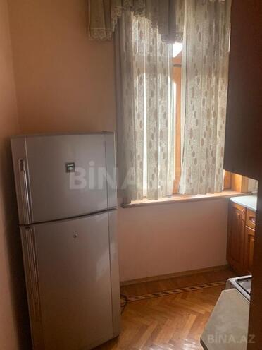 Сдаётся 3-комн. вторичка 110 м², м. Нариман Нариманов, photo 8 from 10