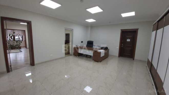 İcarəyə verilir 10 otaqlı ofis 400 m², Elmlər Akademiyası m., photo 16 from 20