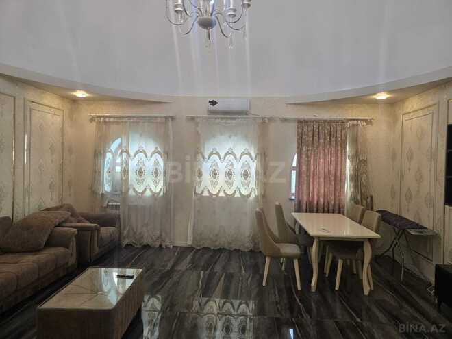 İcarəyə verilir 2 otaqlı yeni tikili 65 m², Nəriman Nərimanov m., photo 4 from 12