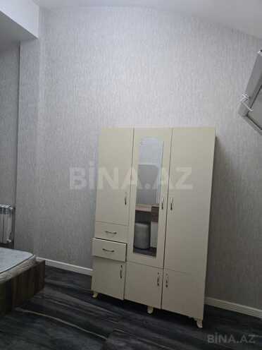 İcarəyə verilir 2 otaqlı yeni tikili 65 m², Nəriman Nərimanov m., photo 7 from 12