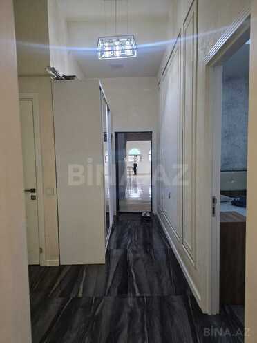 İcarəyə verilir 2 otaqlı yeni tikili 65 m², Nəriman Nərimanov m., photo 10 from 12