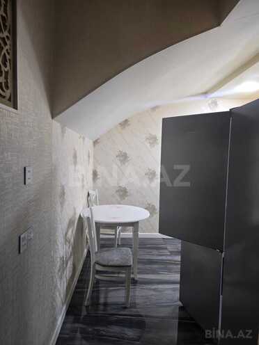 İcarəyə verilir 2 otaqlı yeni tikili 65 m², Nəriman Nərimanov m., photo 8 from 12
