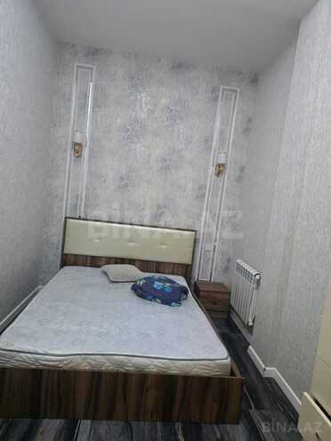 İcarəyə verilir 2 otaqlı yeni tikili 65 m², Nəriman Nərimanov m., photo 6 from 12