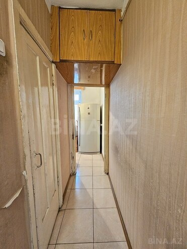 Продаётся 2-комн. вторичка 60 м², Ясамальский р., photo 8 from 16