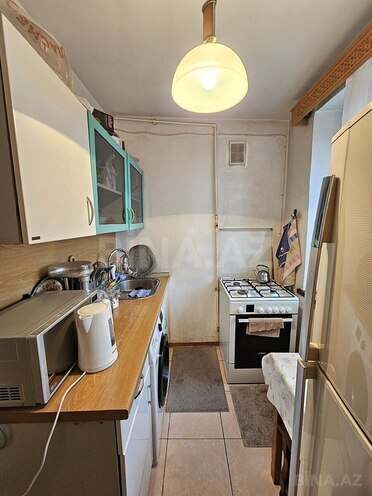 Продаётся 2-комн. вторичка 60 м², Ясамальский р., photo 12 from 16